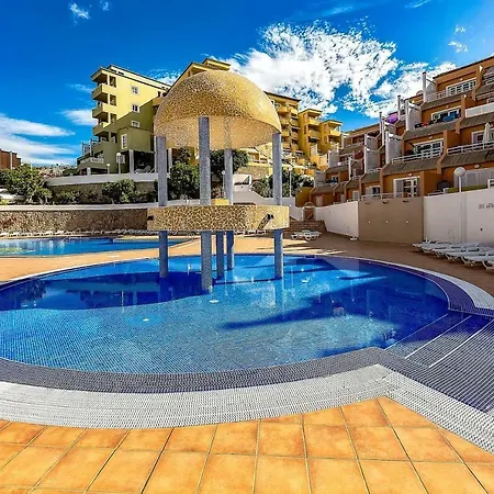 Apartment Orlando 85 - Pools, Terrace & Bbq