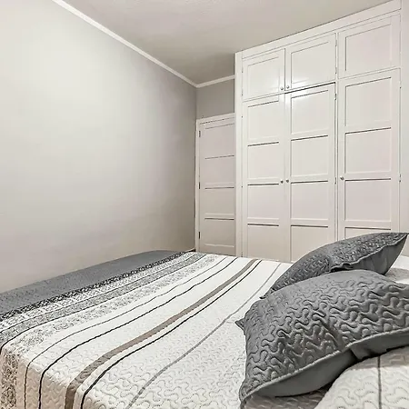 Apartment Orlando 85 - Pools, Terrace & Bbq Costa Adeje (Tenerife)