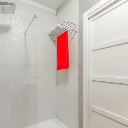 Apartment Orlando 85 - Pools, Terrace & Bbq *