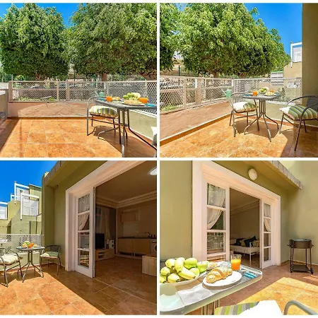 Apartment Orlando 85 - Pools, Terrace & Bbq