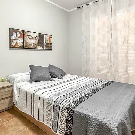 Orlando 85 - Pools, Terrace & Bbq Apartment Costa Adeje (Tenerife)