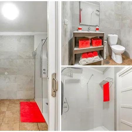 Apartment Orlando 85 - Pools, Terrace & Bbq