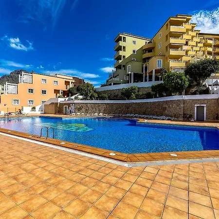 Orlando 85 - Pools, Terrace & Bbq * Costa Adeje (Tenerife)