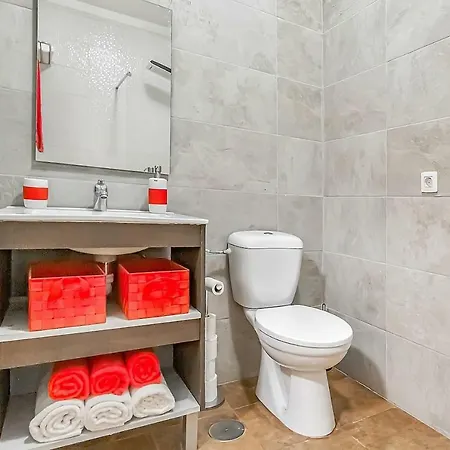 Orlando 85 - Pools, Terrace & Bbq Appartement *