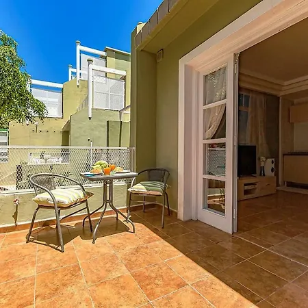 Orlando 85 - Pools, Terrace & Bbq Appartement Costa Adeje (Tenerife)