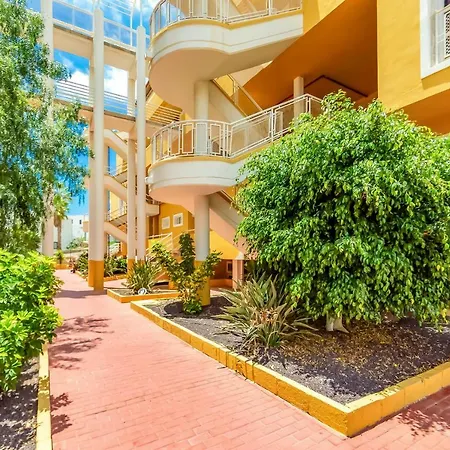 Appartement Orlando 85 - Pools, Terrace & Bbq
